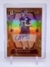 2024 Panini Gold Standard Cade Stover #159 Rookie Auto #’d/299 RC Houston Texans