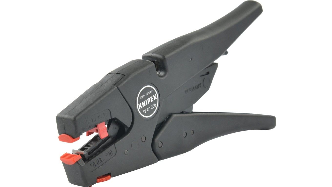 12 40 200 | Knipex - Immagine 4