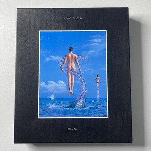 Pink Floyd Shine on | eBay