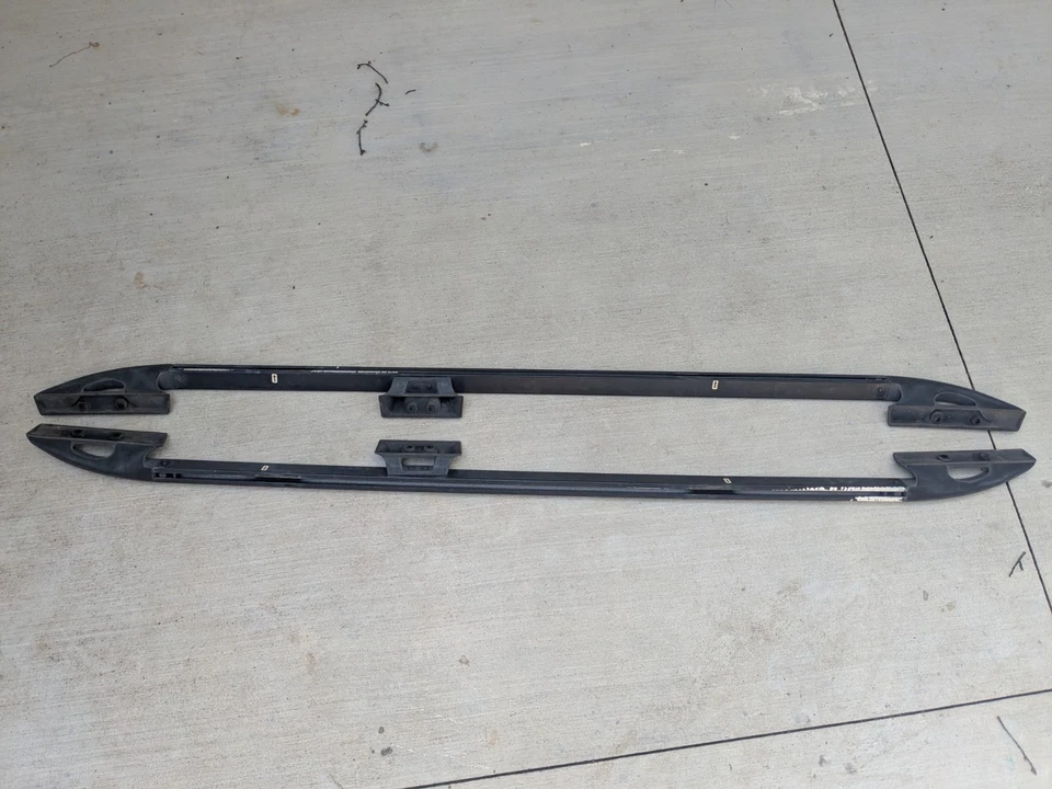 97-01 本田 CR-V 车顶架侧轨正品原始设备制造商 — 第 4/4 张图片