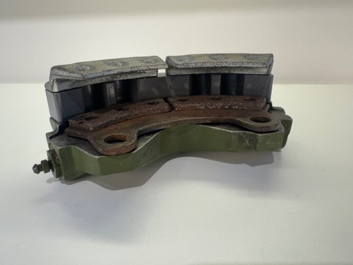 CLEVELAND 37-200-2 BRAKE CALIPER ASSY 451-717 PIPER AZTEC PA23 AIRCRAFT BRAKE