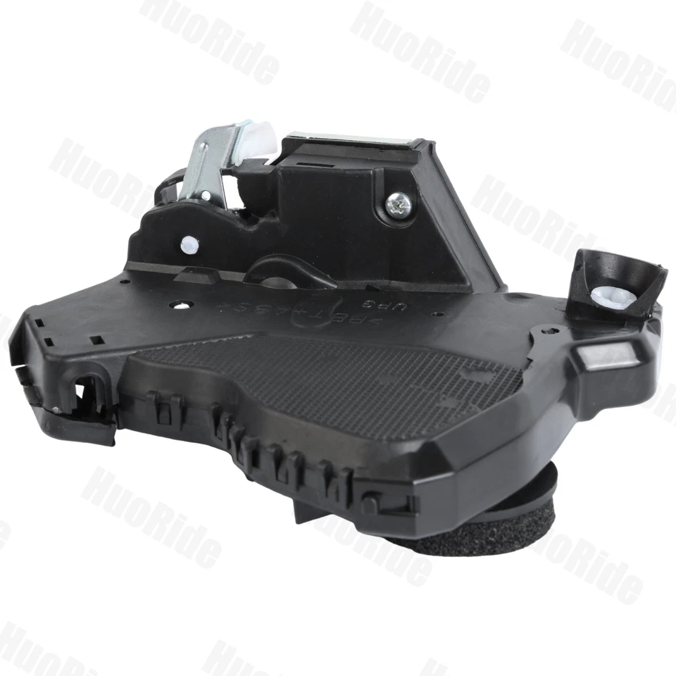 OEM Power Door Lock Actuator Front Right Passenger Side FR For Toyota RAV4 Lexus Foto 4 de 4