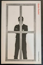 Germano Celant Giulio Paolini 1960 1972 Fondazione Prada 2002