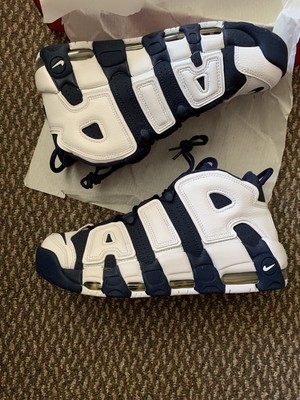 nike uptempo olympic