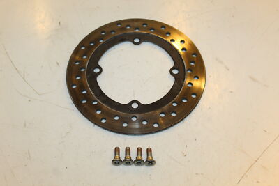 2023 Honda Rebel CMX300 Rear Rotor Back Brake Disc 43251-MKY-D51