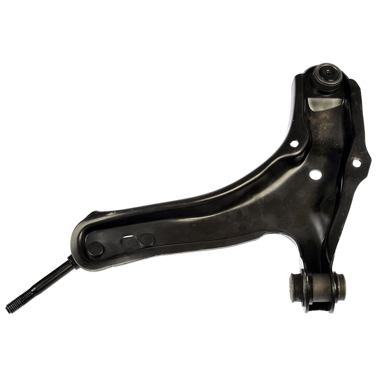 SET-RB521198 Dorman Control Arms Set of 2 Front Driver & Passenger Side Arm Pair