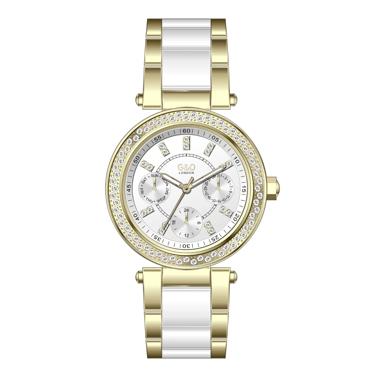 Timewell ladies watches new arrivals