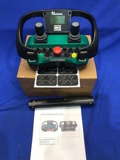 Scanreco Remote Control 52212 Schwing