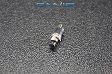 PUSH BUTTON SWITCH SPST MOMENTARY MINI BUTTON 3 AMP 125V 2 PIN NB-602PD