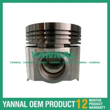 6x 3116 Piston For Caterpillar diesel engine parts