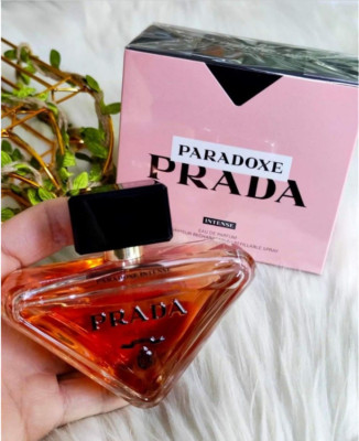 Prada Paradoxe Intense Prada for women Eau De Parfum 3 oz/90 ml New In Box