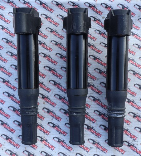 Original Citroen Peugeot Spulenpaket 3 Stück Delphi 28211913 - Bild 1 von 4