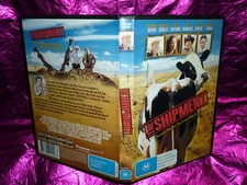 THE SHIPMENT - MATHEW MODINE (DVD , M) 