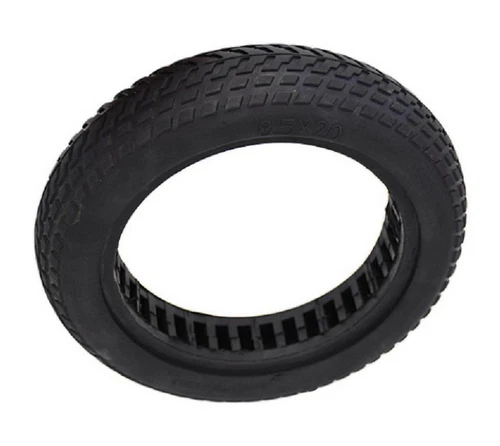 8.5" Electric Scooter Solid Tyre Anti-Puncture For Xiaomi Mi M365 Pro E-Scooter