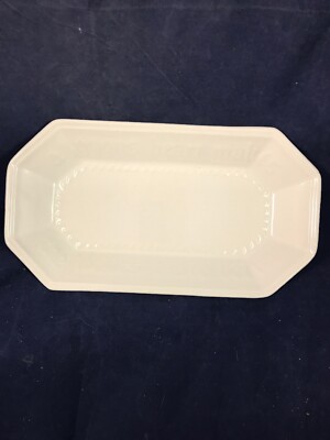 Pfaltzgraff Bread Dish '' A Joyous Heart Makes the Loaves Taste Better''