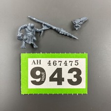 ARACHNAROK FOREST GOBLIN WARRIOR #61 SINGLE WARHAMMER AOS GLOOMSPITE GITZ