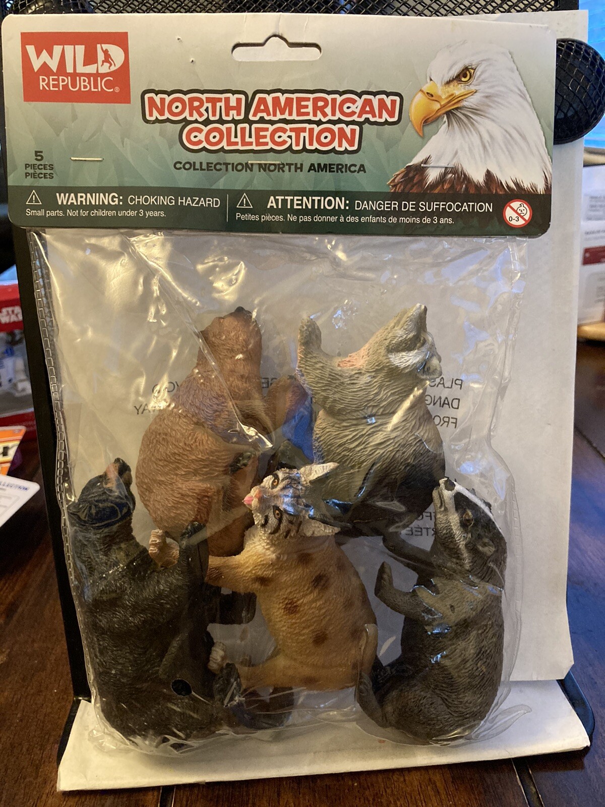 wild republic eco expedition