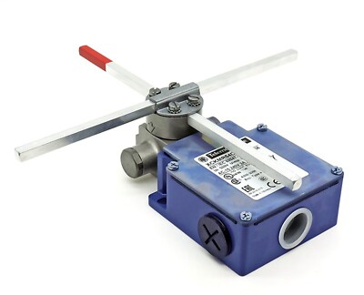 SCHNEIDER XCKMR54D1 Limit Switch NEW | eBay