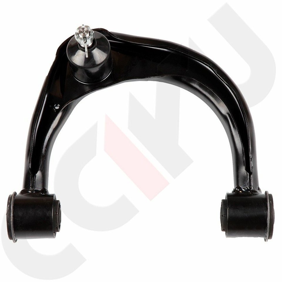 Front Lower Control Arms W/Ball Joints Tie Rods Sway Bars 2008-2017 For Dodge Grand Caravan 2008-2016 For Chrysler Town &amp; Country Lower Control Arms Kits - 10pc Set In | Whizz Control Arms