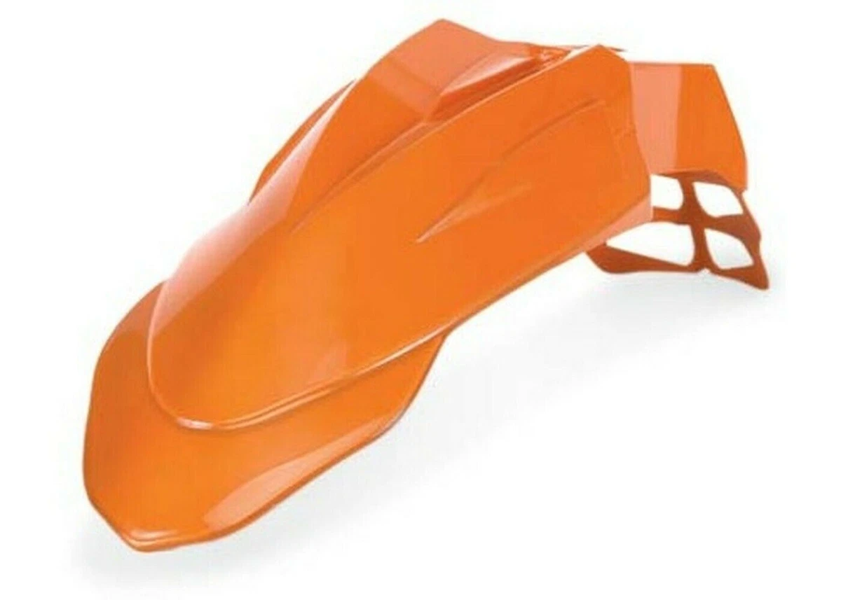 Orange Front Fender Fenders for sale | eBay