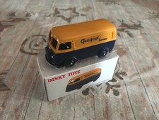 Voiture Miniature Fourgon