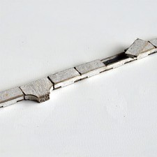 LASER CUT LINESIDE CONCRETE CABLE TRUNKING FOR OO SCALE 4mm MODEL RAILWAY LX035