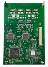 Avaya 700417462 IP500 Universal PRI 2 Daughter Card Refurbished 