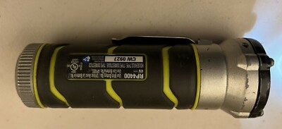 #ad Ryobi Tek4 Flashlight RP4400 Bare Tool With No Battery TESTED C $299.99