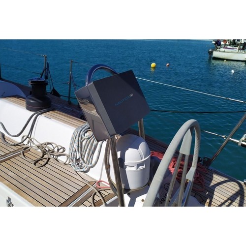 SUN COVER RAYMARINE C80 - Picture 2 of 2