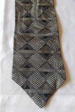 Astratto 100 Silk Neck Tie