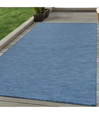 Teppich Sisal Optik Flachgewebe Terrassen In Outdoor Meliert