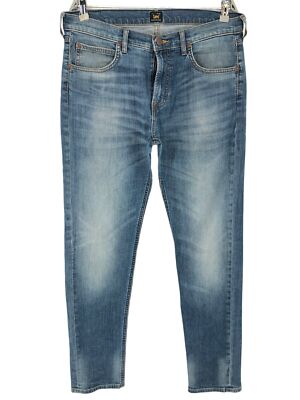 LEE Jeans ARVIN Slim Skinny Herren Größe W32 L32