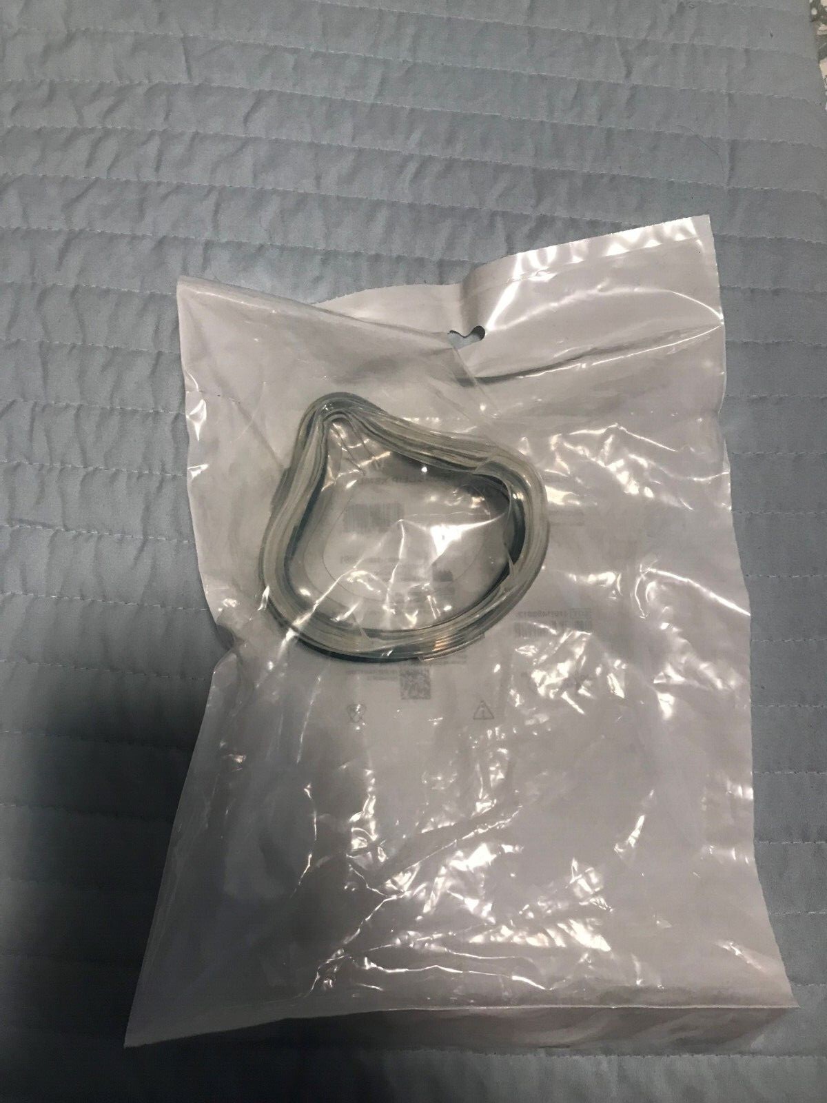 res med mirage quattro small cushion new in bag eBay