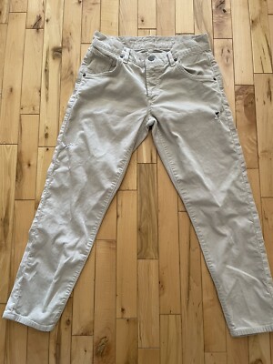 Citizen Of Humanity Pants Size 24