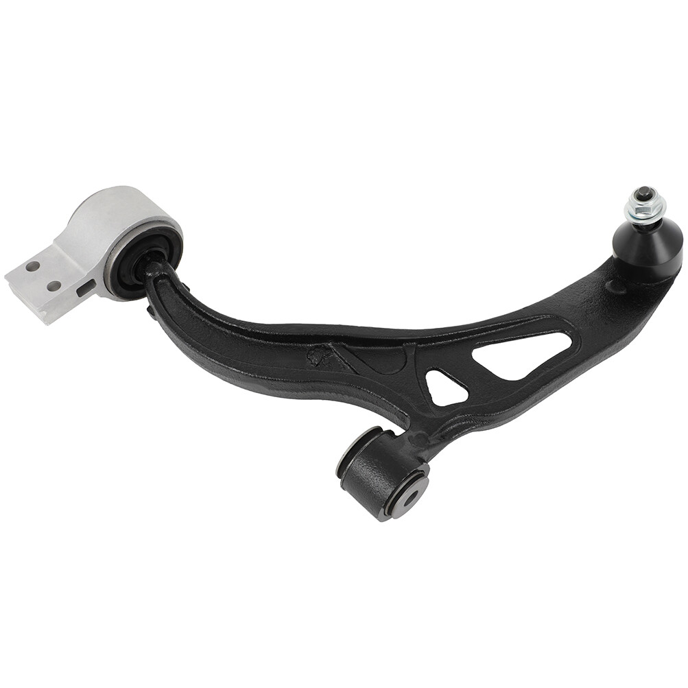 Tie Rod End Links Control Arms Control Arms & Tie Rod End Link Suspension Kit For 2011-2016/17 Ford Explorer - Front Lower Direct Replacement Explorer Suspension