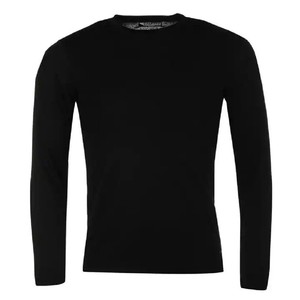 thermal football top