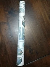 RoomMates 28.29 sq. ft. Debonair Geometric Peel and Stick Wallpaper 18x18.86ft