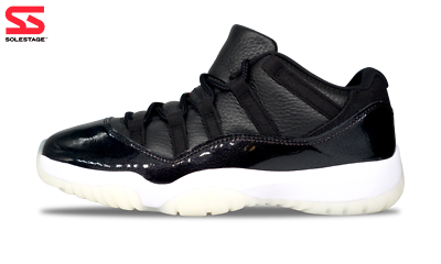 シューズ(男性用) Air Jordan 11 Retro AV2187-001 7.5 Air Jordan 11 Retro Low 72-10 MENS AV2187-001 GS 528896-001 | eBay