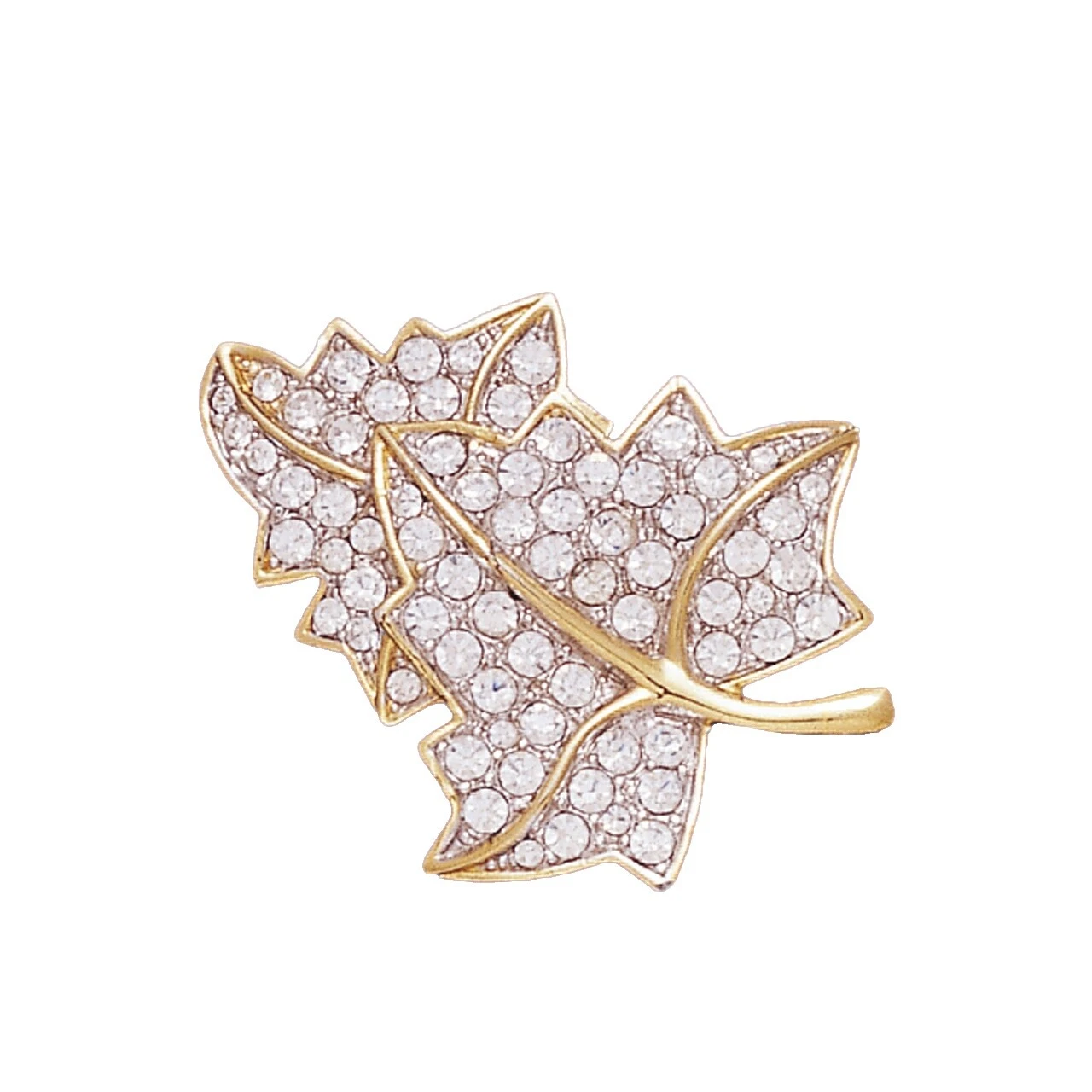 Pasadores de moda de piedra