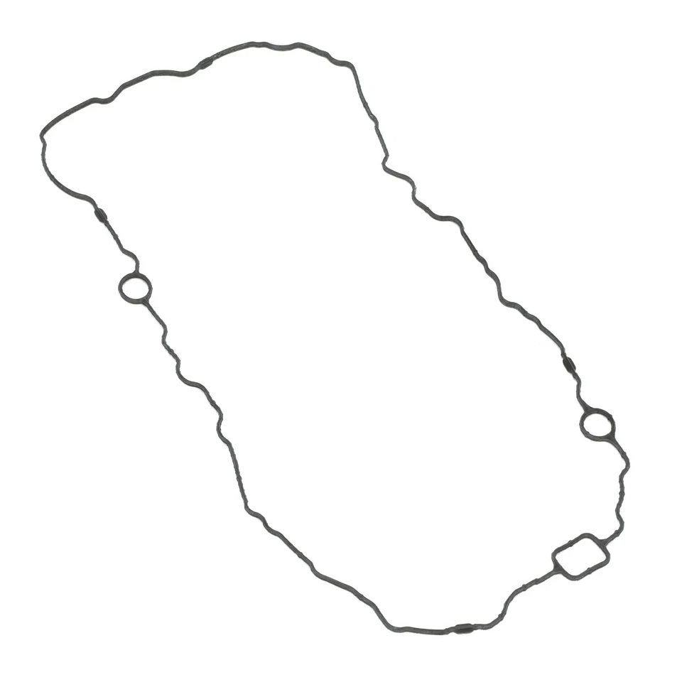 Junta superior del cárter de aceite OEM NUEVO 2011-2014 Ford F-250 F350 Super Duty 6,7 L BC3Z6710A Foto 2 de 3