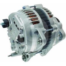 New Alternator For Volkswagen Beetle Seat Leo Audi TT Quattro 2002-2006 1.4L 1.8