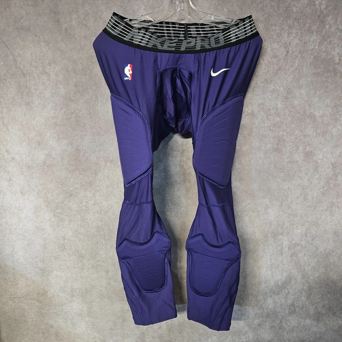 Nike Pro Combat HyperStrong Men Activewear Pants for Men for sale