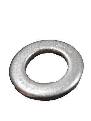 50PCS 90965A210 316 Edelstahl Unterlegscheiben M12, 24mm Od 13mm Id 2.7W, din /