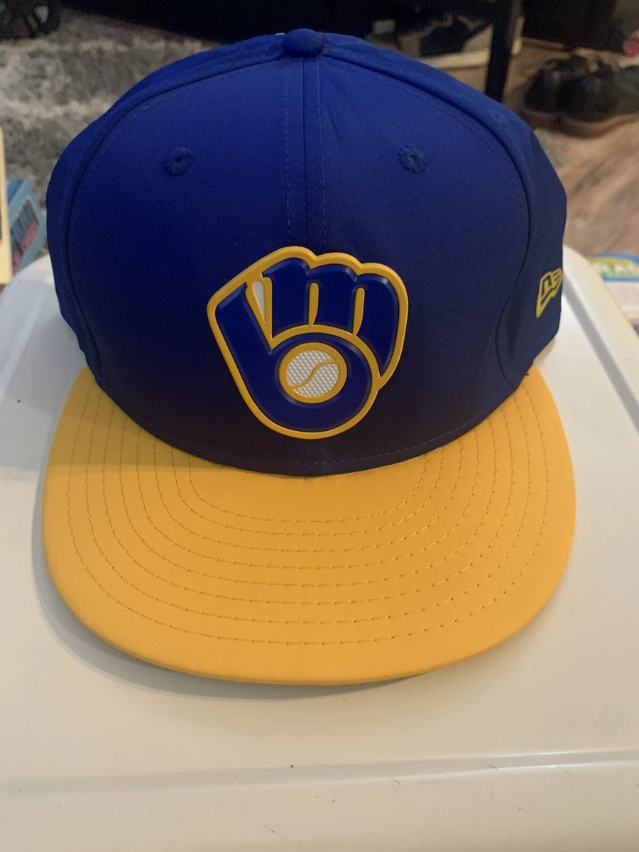 New era prolight hats 2025