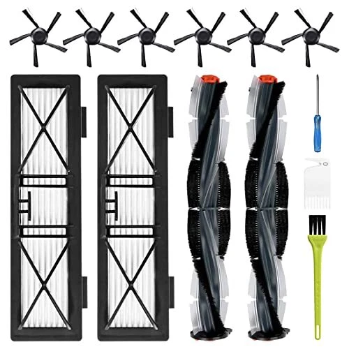 Filtres pour aspirateur robot Neato Botvac D Series D75 D80 D85