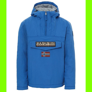 napapijri rainforest 12