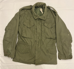 M65 Vietnam Jacket | eBay M65 Vietnam Jacket | eBay
