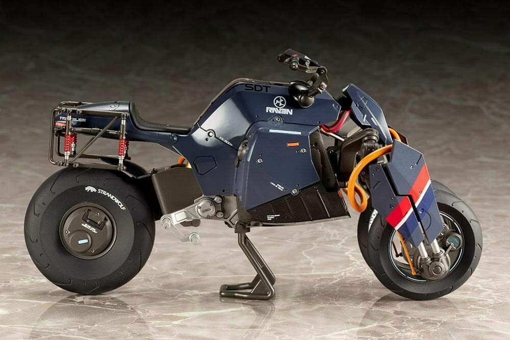 kotobukiya death stranding reverse trike 4934054014019| eBay