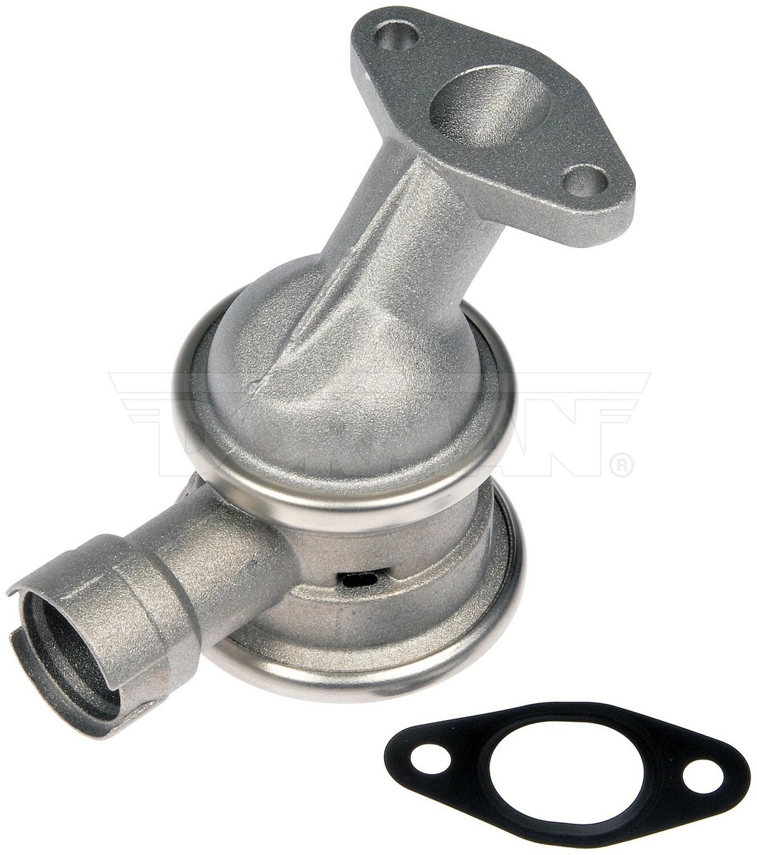 New 3-Way Secondary Air Injection Hose – Hose To Valves For BMW E60 545i – TOM AUTO PARTS Replacement