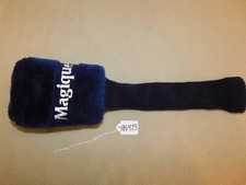 Magique Plush Wood Headcover HN473